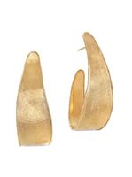 Orecchini Marco Bicego Donna Lunaria in Oro giallo OB1760 - OB1760